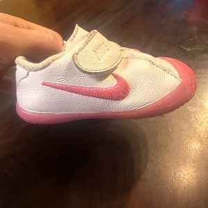 Nike Waffle Soft Soled Shoes